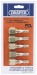 1/4\" Female Thread PCL Coupling Screw Adaptor (Pack of 5)