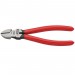 KNIPEX 70 01 160 Diagonal Cutter, 160mm