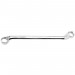 Draper HI-TORQ Deep Offset Ring Spanner, 17 x 19mm