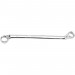 Draper HI-TORQ Deep Offset Ring Spanner, 21 x 23mm