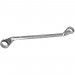 Draper HI-TORQ Deep Offset Ring Spanner, 22 x 24mm