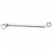 Draper HI-TORQ Deep Offset Ring Spanner, 24 x 27mm
