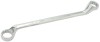 Draper HI-TORQ Deep Offset Ring Spanner, 25 x 28mm