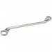Draper HI-TORQ Deep Offset Ring Spanner, 27 x 30mm