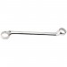 Bi-Hexagon Deep Offset Ring Spanner, 41 x 46mm