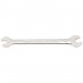Open End Spanner, 8 x 9mm
