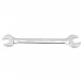 Open End Spanner, 14 x 15mm