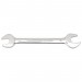 Open End Spanner, 24 x 27mm