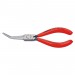 KNIPEX 31 21 160 SB Flat Nose Pliers, 160mm