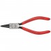 KNIPEX 44 11 J1 SB Circlip Pliers, 140mm