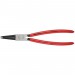 KNIPEX 44 11 J3 SB Circlip Pliers, 225mm