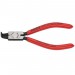 KNIPEX 44 21 J11 SBE Circlip Pliers, 130mm