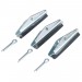 Spare Stone Set for Cylinder Hone, 25 - 57mm, 220 Grit