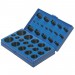 O-Ring Assortment (419 Piece)