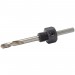 Simple Arbor with HSS Pilot Drill