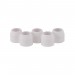 Plasma Cutter Ceramic Shroud for Stock No. 03358 (Pack of 5)