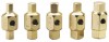 Drain Plug Key Set (5 Piece)