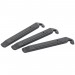 Bicycle Tyre Levers (Pack of 3)