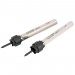 Spot Weld Cutter Set, 3/8\" and 5/16\"