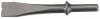 Air Hammer Spot Weld Breaker Chisel