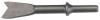 Air Hammer Panel Cutting Chisel