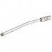 Rigid Delivery Tube and Hydraulic Connector, 170mm