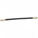 Flexible Rubber Grease Gun Hose, 300mm