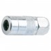 4 Jaw Hydraulic Connector, 1/8\" BSP
