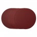 Sanding Discs, 180mm, Hook & Loop, Assorted Grit, (Pack of 10)