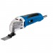 230V Draper Storm Force Oscillating Multi-Tool, 300W
