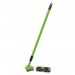 Paving Brush Set with Twin Heads and Telescopic Handle