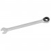 Imperial Ratcheting Combination Spanner, 5/16\"