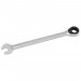 Imperial Ratcheting Combination Spanner, 3/8\"