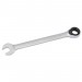 Imperial Ratcheting Combination Spanner, 1/2\" - Discontinued