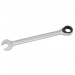 Imperial Ratcheting Combination Spanner, 9/16\" - Discontinued