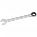 Imperial Ratcheting Combination Spanner, 5/8\"