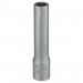 Elora Deep Socket, 1/4\" Sq. Dr., 6mm