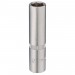 Elora Deep Socket, 1/4\" Sq. Dr., 8mm