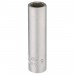 Elora Deep Socket, 1/4\" Sq. Dr., 9mm