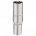 Elora Deep Socket, 1/4\" Sq. Dr., 10mm