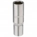 Elora Deep Socket, 1/4\" Sq. Dr., 11mm