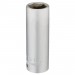 Elora Deep Socket, 1/4\" Sq. Dr., 12mm