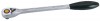 Elora Quick Release Soft Grip Reversible Ratchet, 1/2\" Sq. Dr., 375mm