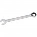 Imperial Ratcheting Combination Spanner, 11/16\"