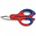 KNIPEX 95 05 155 SB Electricians\