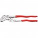 KNIPEX 86 03 180SB Pliers Wrench, 180mm