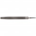 Bastard Cut Half Round File, 12 x 200mm