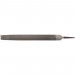 Bastard Cut Half Round File, 12 x 250mm