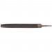 Bastard Cut Half Round File, 6 x 300mm