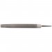 Second Cut Half Round File, 12 x 200mm